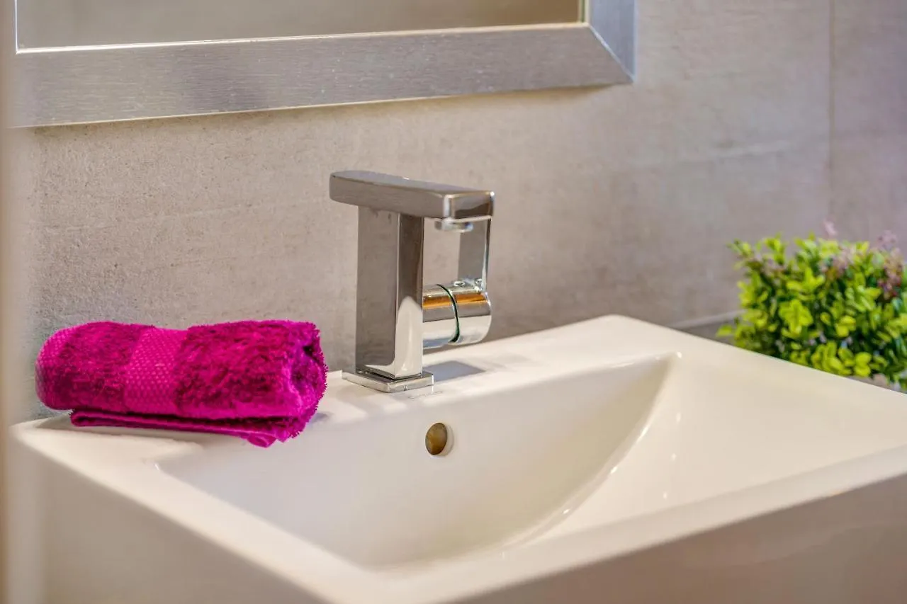Can Xesquet - Morell Ses Salines Villa