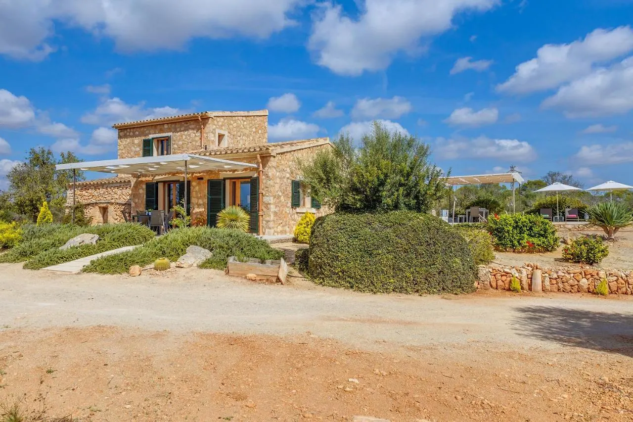 Villa Can Xesquet - Morell Ses Salines